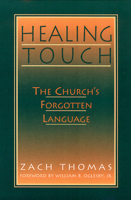 Healing Touch