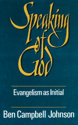 Speaking of God