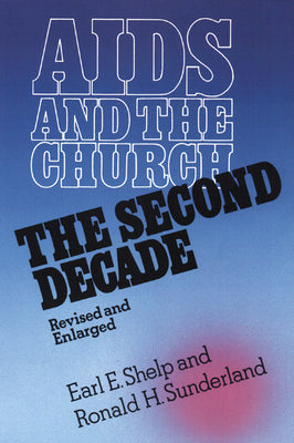 Aids and the Church: The Second Decade (2002)