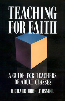 Teaching For Faith