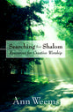 Searching For Shalom