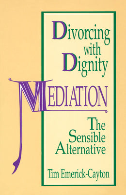 Divorcing With Dignity