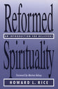 Reformed Spirituality