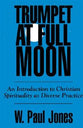 Trumpet At Full Moon