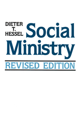 Social Ministry (1995)
