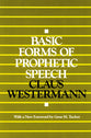 Basic Forms of Prophetic Speech