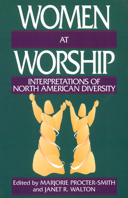 Women At Worship