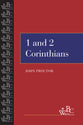 First and Second Corinthians (Westminster Bible Companion Series)
