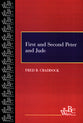 First and Second Peter and Jude (Westminster Bible Companion Series)