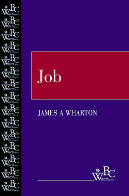Job (Westminster Bible Companion Series)