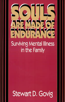 Souls Are Made For Endurance