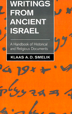 Writings From Ancient Israel