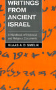 Writings From Ancient Israel