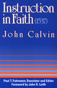Instruction in Faith