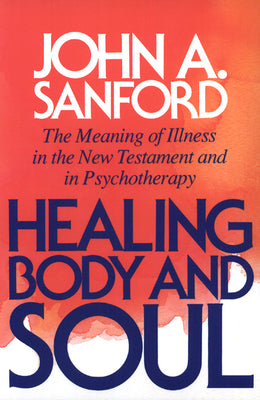 Healing Body and Spirit