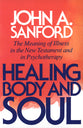 Healing Body and Spirit