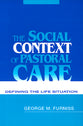 Social Context of Pastoral Care