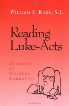 Reading Luke-Acts
