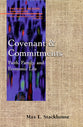 Covenant and Commitments (Family Religion & Culture Series)