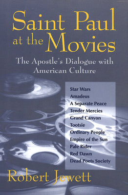 Saint Paul At the Movies