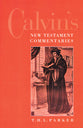 Calvin's New Testament Commentaries (2nd Edition)