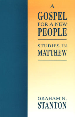 A Gospel For a New People