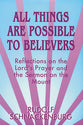 All Things Are Possible to Believers