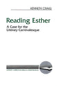 Reading Esther (Literary Currents In Biblical Interpretation Series)