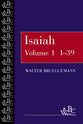 Isaiah 1-39 (Westminster Bible Companion Series)