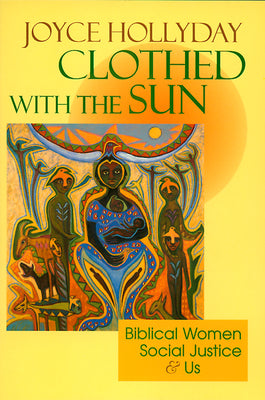 Clothed With the Sun