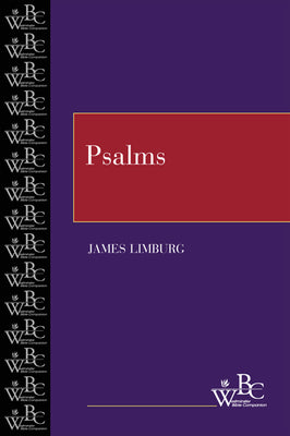 Psalms (Westminster Bible Companion Series)