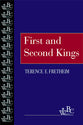 First and Second Kings (Westminster Bible Companion Series)