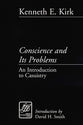 Conscience and Its Problems (Library Of Theological Ethics Series)