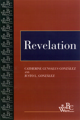 Revelation (Westminster Bible Companion Series)