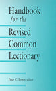 Handbook For the Revised Common Lectionary