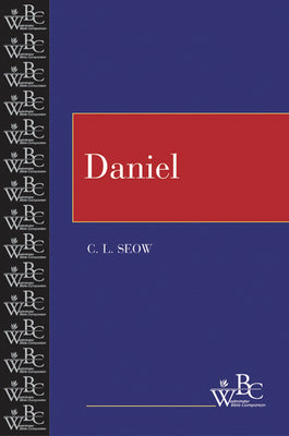 Daniel (Westminster Bible Companion Series)