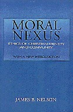 Moral Nexus (25th Anniversary Edition)
