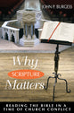 Why Scripture Matters