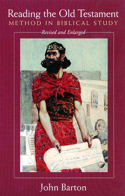 Reading the Old Testament