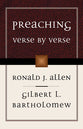 Preaching Verse By Verse
