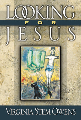 Looking For Jesus