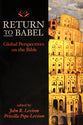 Return to Babel