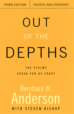 Out of the Depths (3rd Edition)