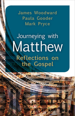 Journeying With Matthew