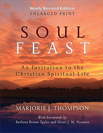 Soul Feast (Newly Edition)