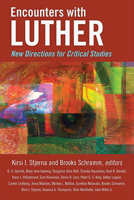Encounters With Luther