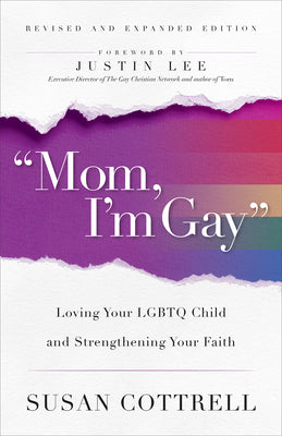 "Mom, I'm Gay,"