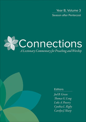 Connections: Year B (Vol 3)