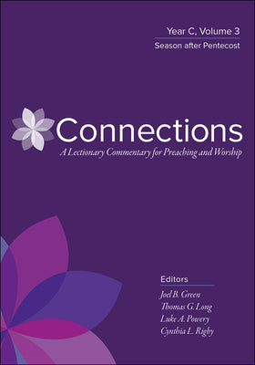 Connections: Year C (Vol 3)