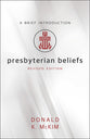 Presbyterian Beliefs